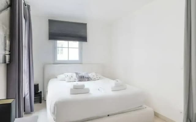 Comfortable Apartment - 1br/2p - Arts et Metiers - photo 2
