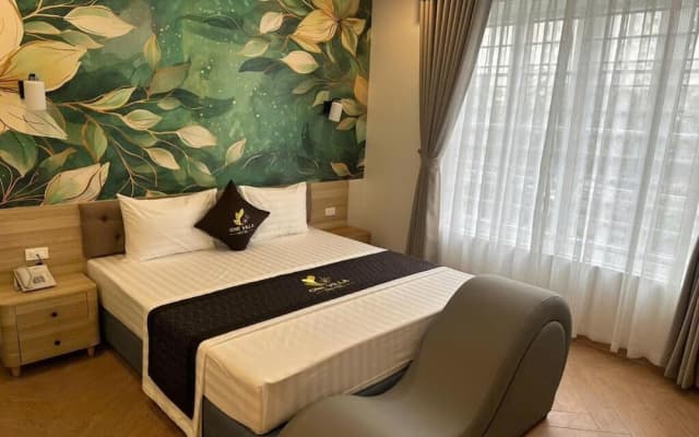 One Villa Hotel 6 - photo 4