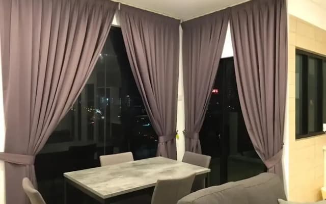 DK City Duplex Residence - photo 5