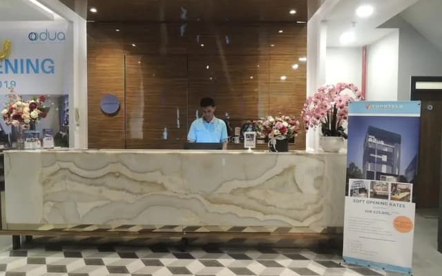 Odua Thamrin Jakarta - photo 2