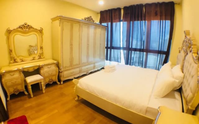 Regalia Suites by iHost - photo 3