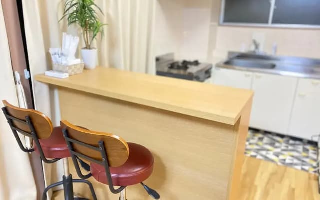 Yoyogi Apartment 2-401 - photo 2