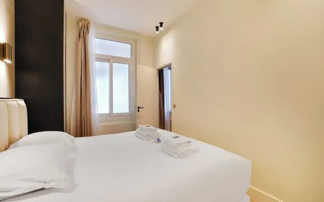 Luxurious Apartment - 2br/6p - Saint-victor - photo 3