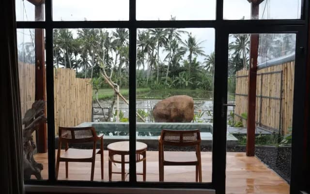 Kose Villa Ubud - photo 4