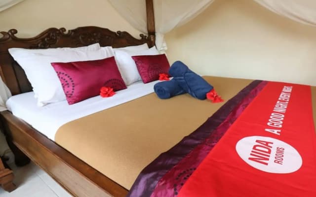 Nida Rooms Bisma Ubud 64031 - photo 3