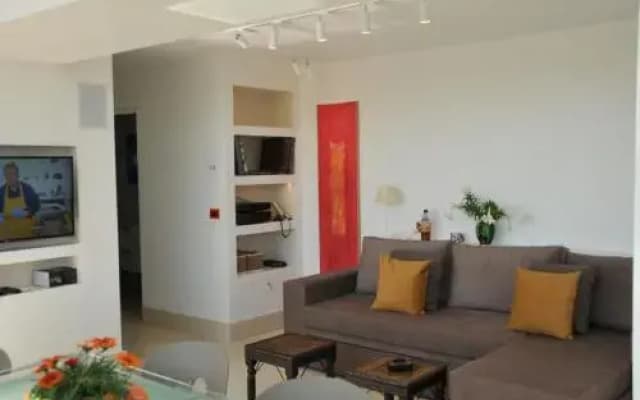 Acropolis at Home: Loft with a View - photo 4