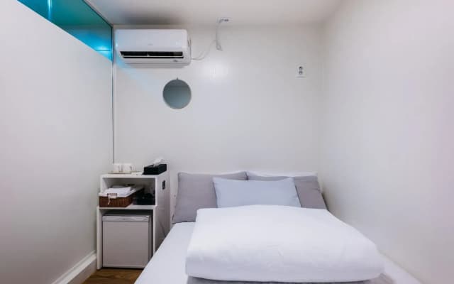 K Stay Guest House - photo 3