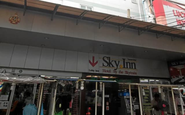 Sky Inn 1 - photo 3