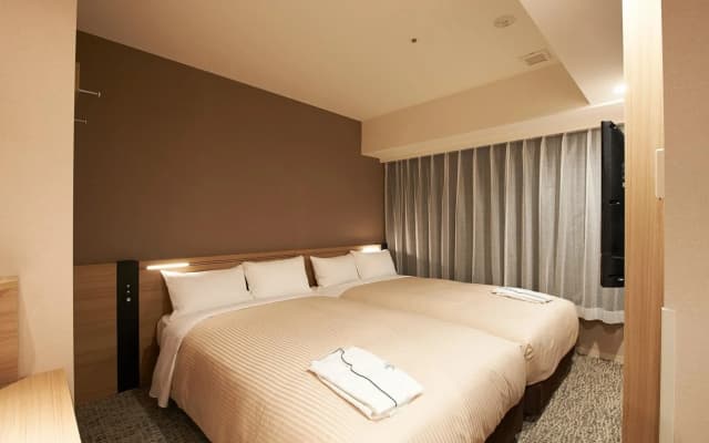 Sotetsu Fresa Inn Tokyo-Kanda - photo 3