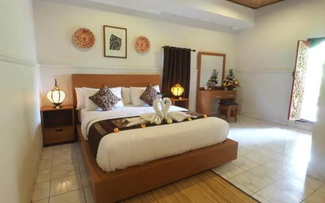 Puri Anyar Ubud by Puri Signatures - photo 5