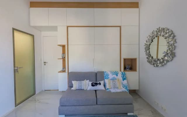 Mont Boron View Vi4176 By Riviera Holiday Homes - photo 5