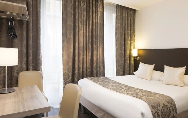 Beaurepaire Hotel - photo 5
