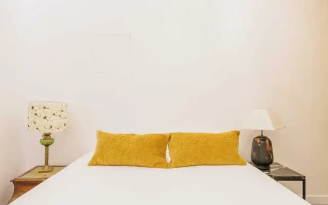 Charming Apartment in Montparnasse - 2p/1br - photo 3