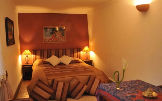 Riad Dar Meryem - photo 3