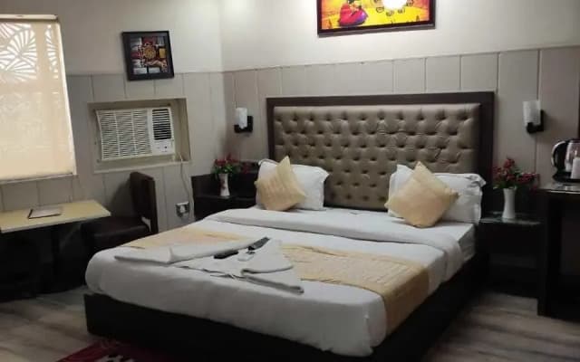 Hotel Metro Express - photo 4