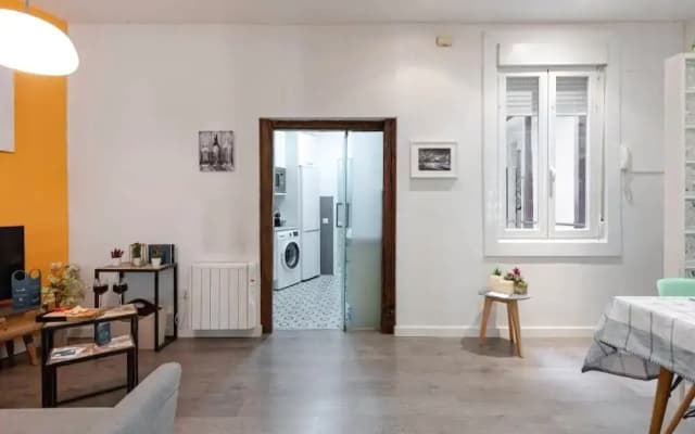 Sweet Inn - Plaza Paja - photo 2
