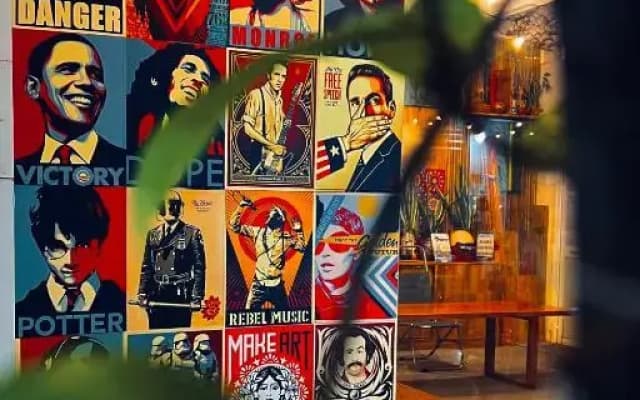 Fine9 Hostel - photo 2