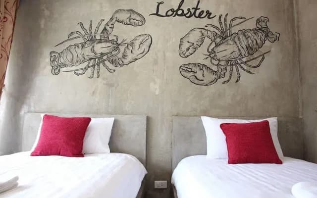 Phan Loft Koh Larn - photo 5