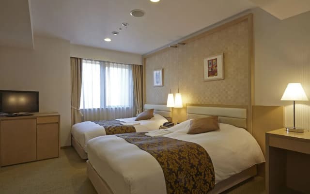 The One Five Tokyo Kameido - photo 4