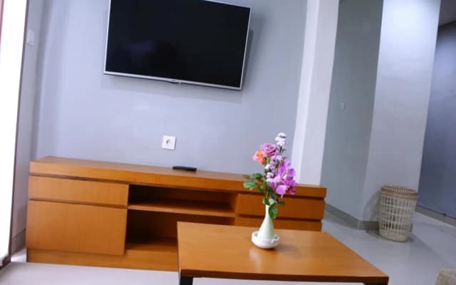Dejabu Studio & Suites - photo 2