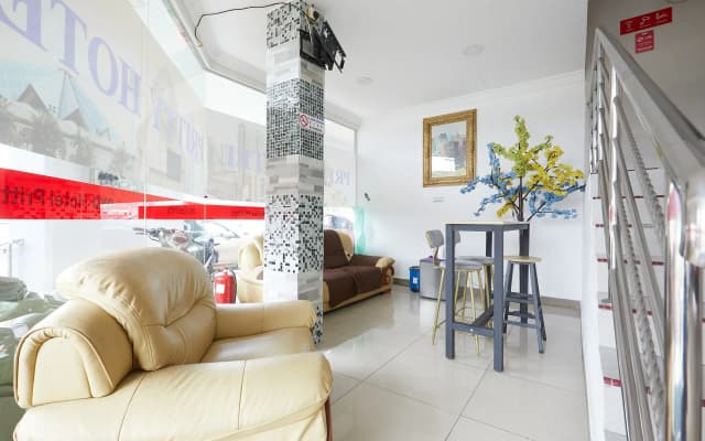 Hotel Pritty - photo 2