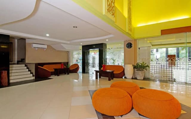Zen Rooms Denpasar Padangsambian - photo 2