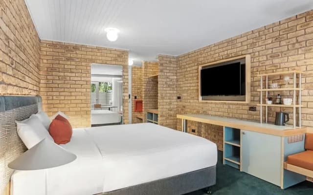Motel Flinders - photo 4