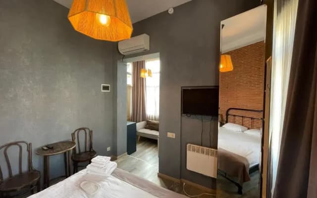 Apartment Tamarioni - photo 2