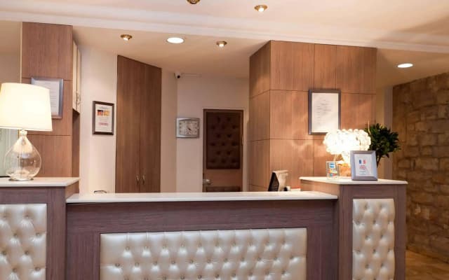 Hotel Lebron - photo 2