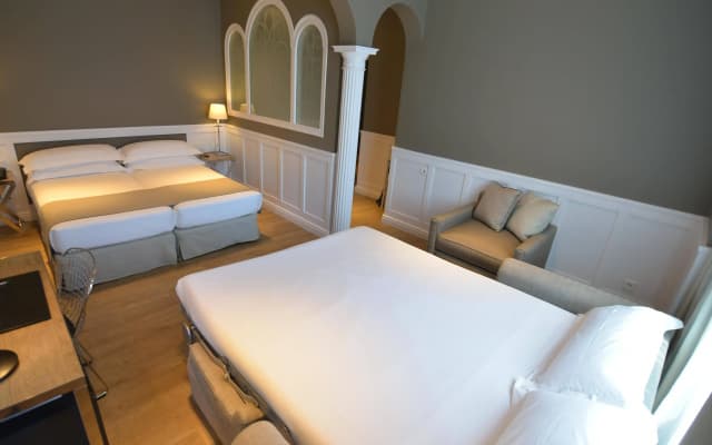 Hotel Granvia - photo 3