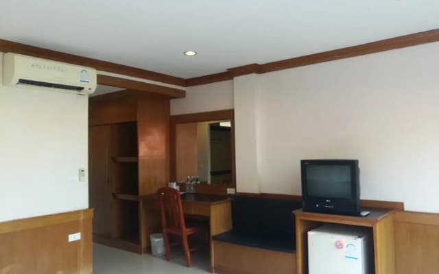 Sunrise Resort - photo 4