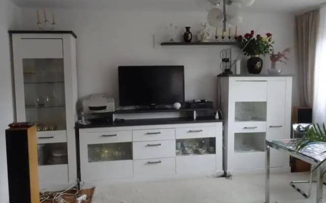 Schöne, ruhige Wohnung in Berlin-Steglitz - photo 5