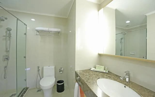 Best Western Sedayu - photo 4