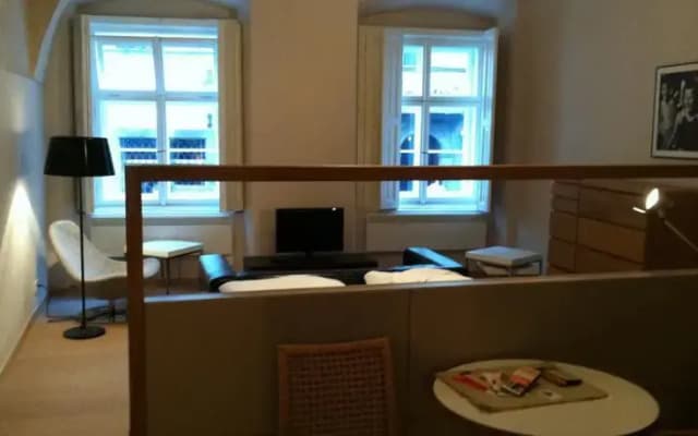 Prague Castle Romantic Apartments - photo 2