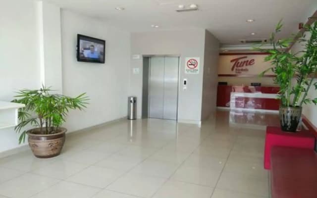 Tune Hotel - Kulim, Kedah - photo 2