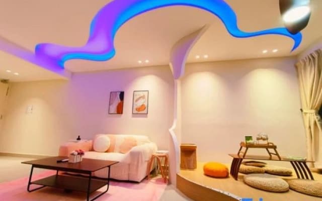 Malaysia Kulai D Putra Suites Serviced Apartment - photo 4