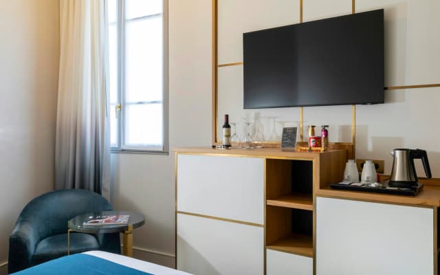 Hôtel Le Marianne - photo 2