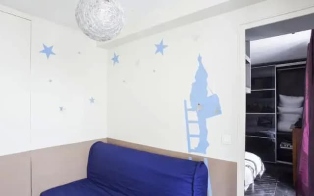 Loft Moufetard - photo 2