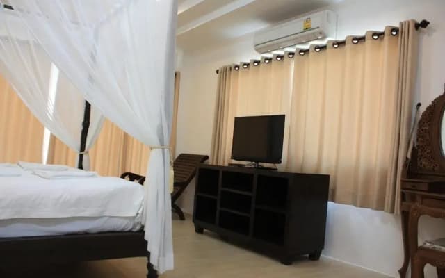 Poonsiri Private Pool Villa Aonang - photo 4
