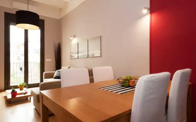 BBarcelona Monumental Flat - photo 5