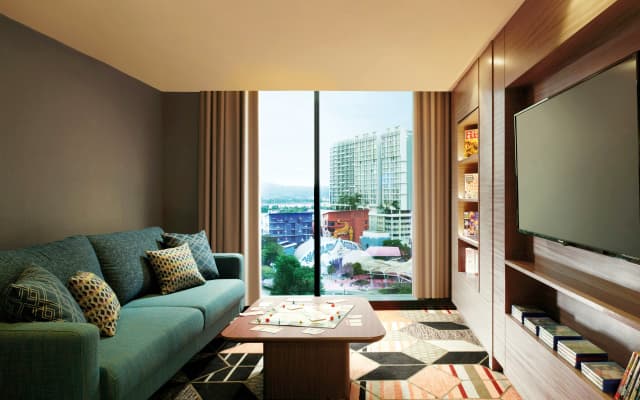 DoubleTree by Hilton Shah Alam i-City - photo 2
