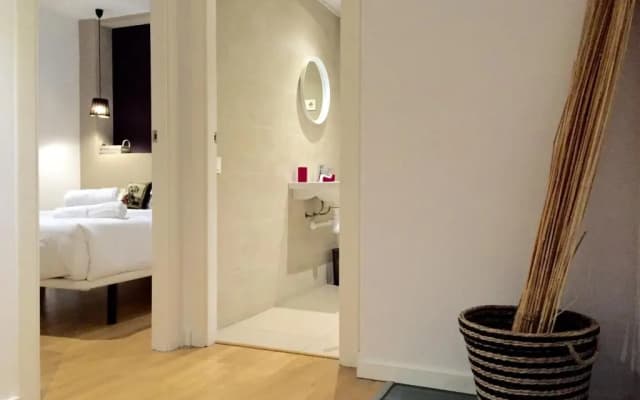 Casas Apartamentos Gracia - photo 3