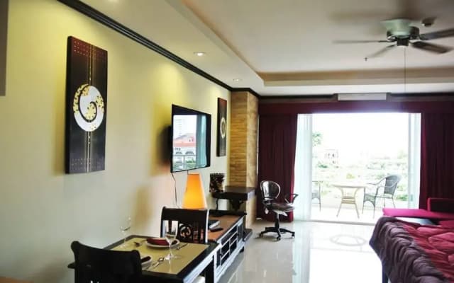 View Talay 5 Studio Apartment - Close to the Beach - photo 3