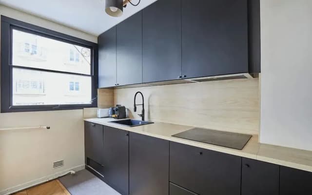 Superb Apartement Tour Eiffel Invalides - photo 4