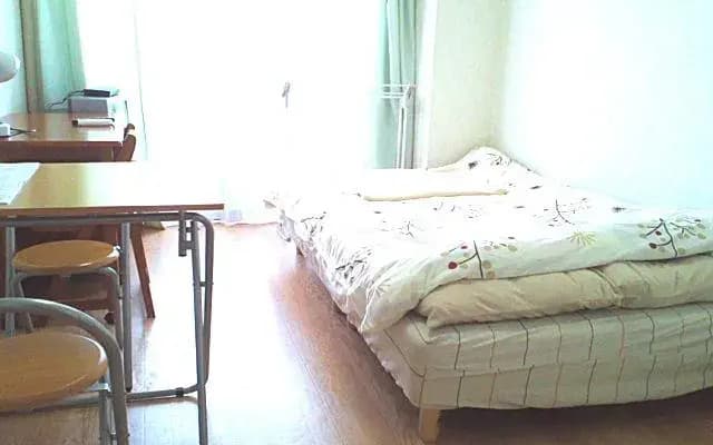 Daily Apartment House Ichijo Ivy - photo 5