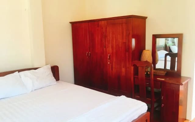 Newstar Phu Quoc Resort - photo 4