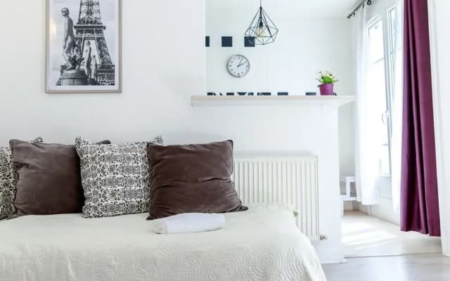 Montmartre Apartments - Braque - photo 3