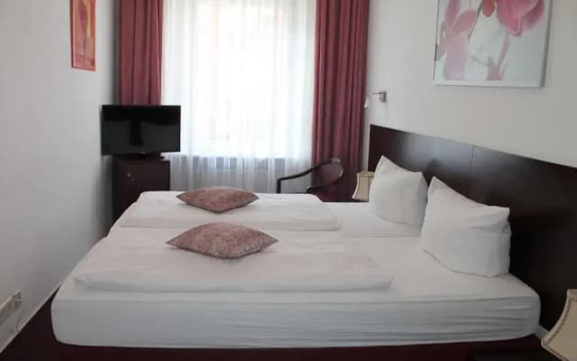 Hotel Novalis - photo 4