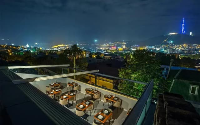 Ornament Boutique Hotel - photo 5