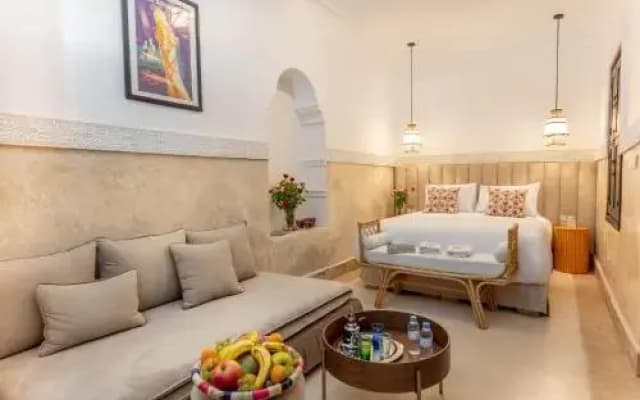 Riad Lala Latifa - photo 3